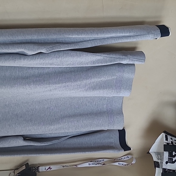 Lacoste crew neck cotton sweater - Picture 6 of 6